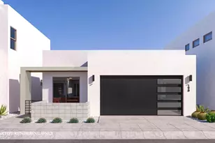 2650 S J Christopher Street E, Tucson, AZ 85713 - Photo 1