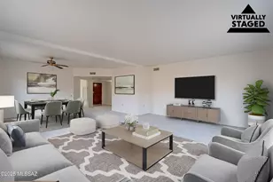 1594 W Calle Hacienda, Green Valley, AZ 85622 - Photo 5