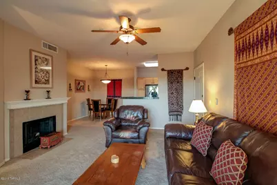 1500 E Pusch Wilderness Drive #17203, Oro Valley, AZ 85737 - Photo 3