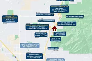 1500 E Pusch Wilderness Dr, Oro Valley, AZ 85737 - Photo 13