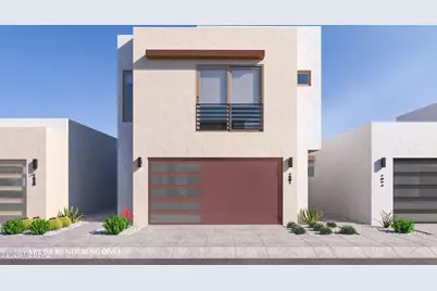 1187 E Gerring Street E, Tucson, AZ 85713 - Photo 3