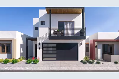 1195 E Fimbres Street E, Tucson, AZ 85713 - Photo 1