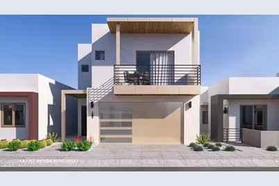 1195 E Fimbres Street E, Tucson, AZ 85713 - Photo 3