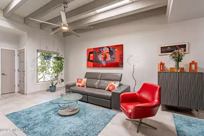 3027 N Sparkman Boulevard, Tucson, AZ 85716 - Photo 3