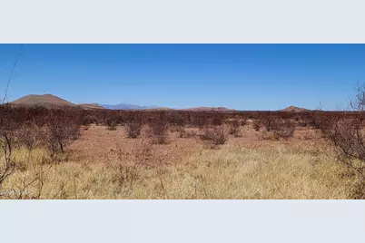 Lot 12/13A E Whitaker Lane #12-13A, Douglas, AZ 85607 - Photo 3