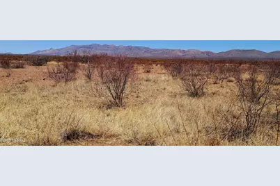 Lot 12/13A E Whitaker Lane #12-13A, Douglas, AZ 85607 - Photo 1