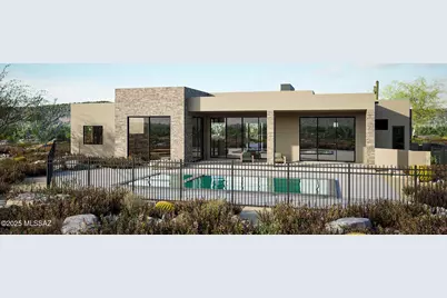 14934 N Slippery Ridge Loop N #Lot 419, Tucson, AZ 85755 - Photo 9