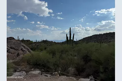14934 N Slippery Ridge Loop N #Lot 419, Tucson, AZ 85755 - Photo 7