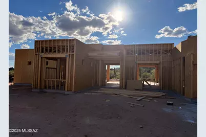 14934 N Slippery Ridge Loop N #Lot 419, Tucson, AZ 85755 - Photo 5