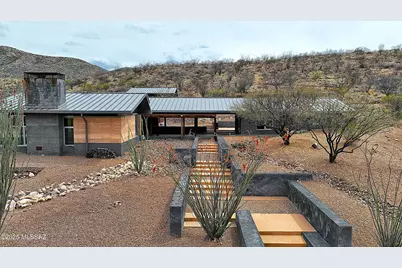 18474 E Cactus Hill Road, Vail, AZ 85641 - Photo 31