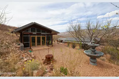 18474 E Cactus Hill Road, Vail, AZ 85641 - Photo 41