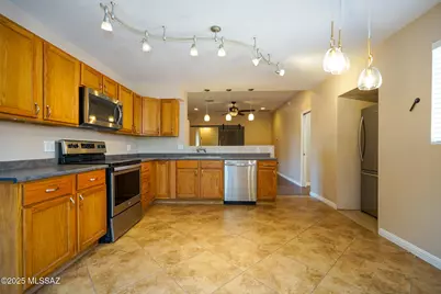 1301 N Santa Rosa Avenue, Tucson, AZ 85712 - Photo 7