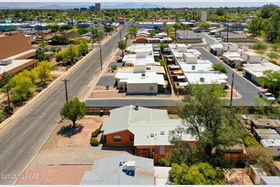 1301 N Santa Rosa Avenue, Tucson, AZ 85712 - Photo 47