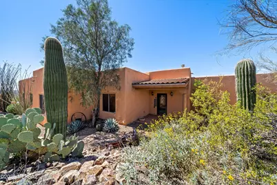 11120 E Irvington Road, Tucson, AZ 85747 - Photo 1