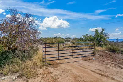 Tbd E Mt.  Lemmon Hwy #8.36 Ac, Oracle, AZ 85623 - Photo 11