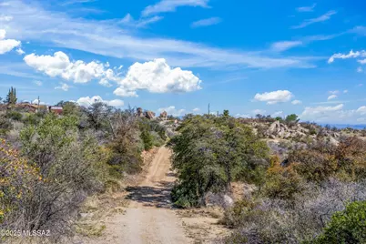 Tbd E Mt.  Lemmon Hwy #8.36 Ac, Oracle, AZ 85623 - Photo 3