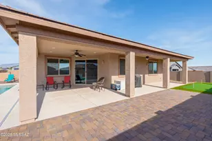 2271 W Azure Creek Loop, Tucson, AZ 85742 - Photo 17