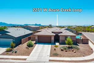 2271 W Azure Creek Loop, Tucson, AZ 85742 - Photo 23