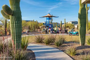 2271 W Azure Creek Loop, Tucson, AZ 85742 - Photo 25