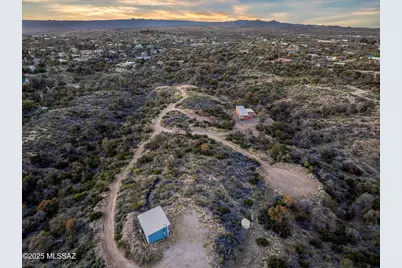 275 W Rochette Road NW, Oracle, AZ 85623 - Photo 35