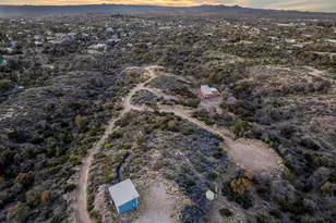 275 W Rochette Road NW, Oracle, AZ 85623 - Photo 35