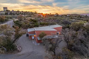 275 W Rochette Road NW, Oracle, AZ 85623 - Photo 43