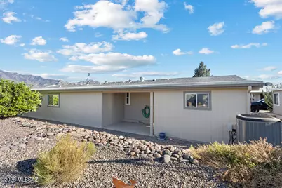 15301 N Oracle #114, Tucson, AZ 85739 - Photo 25