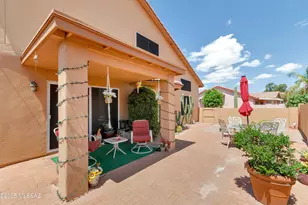 3579 W Sky Ridge Loop, Tucson, AZ 85742 - Photo 13