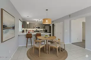 3579 W Sky Ridge Loop, Tucson, AZ 85742 - Photo 9