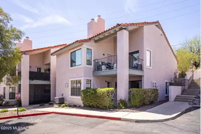 6441 N Tierra De Las Catalinas #55, Tucson, AZ 85718 - Photo 1