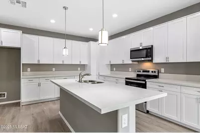 2806 W Jacinto Street, Tucson, AZ 85745 - Photo 7