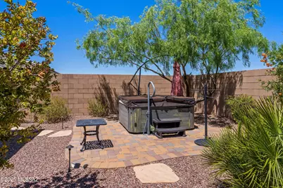 660 W Aviator Crossing Drive, Oro Valley, AZ 85755 - Photo 33