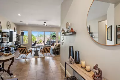 660 W Aviator Crossing Drive, Oro Valley, AZ 85755 - Photo 5