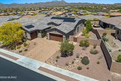660 W Aviator Crossing Drive, Oro Valley, AZ 85755 - Photo 43