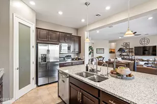 660 W Aviator Crossing Dr, Oro Valley, AZ 85755 - Photo 13