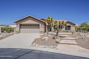 65704 E Rose Crest Dr, Saddlebrooke, AZ 85739 - Photo 35