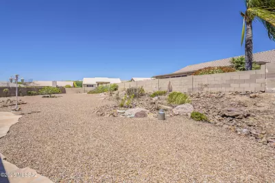 65704 E Rose Crest Drive, Saddlebrooke, AZ 85739 - Photo 31