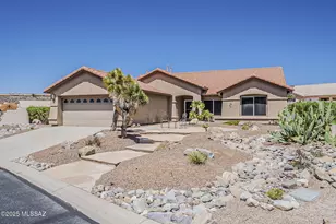 65704 E Rose Crest Dr, Saddlebrooke, AZ 85739 - Photo 1