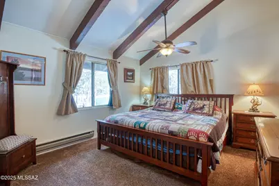 31 County Road, Greer, AZ 85927 - Photo 15