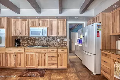 31 County Road, Greer, AZ 85927 - Photo 5