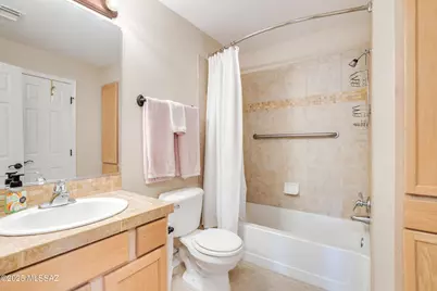 1500 E Pusch Wilderness Drive #14205, Tucson, AZ 85737 - Photo 17