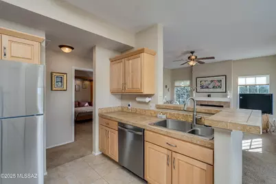 1500 E Pusch Wilderness Drive #14205, Tucson, AZ 85737 - Photo 7