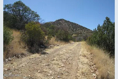 Tbd Keystone Road #17-B, Patagonia, AZ 85624 - Photo 5