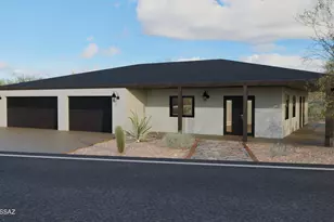 107 S Montgomery Ave, Vail, AZ 85641 - Photo 1