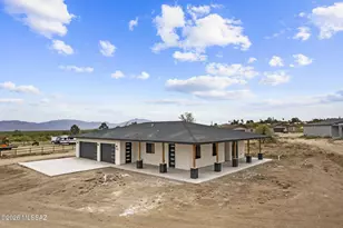 102 S Montgomery Ave, Vail, AZ 85641 - Photo 5