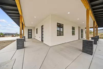 102 S Montgomery Avenue, Vail, AZ 85641 - Photo 9