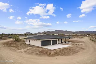 102 S Montgomery Ave, Vail, AZ 85641 - Photo 3