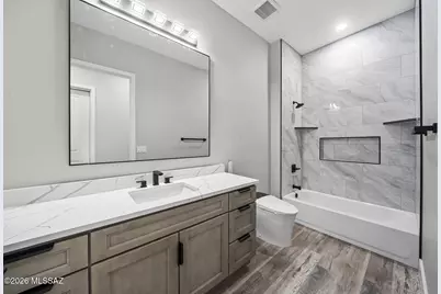 102 S Montgomery Avenue, Vail, AZ 85641 - Photo 31