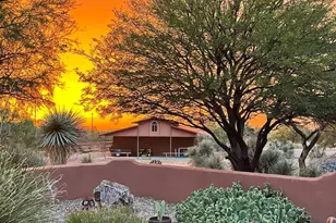 3400 W Lynx Ln, Benson, AZ 85602 - Photo 3