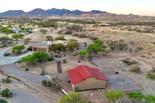 3400 W Lynx Ln, Benson, AZ 85602 - Photo 31